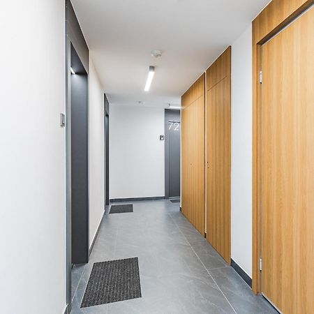 Superapart Wilenska Apt29 华沙 外观 照片