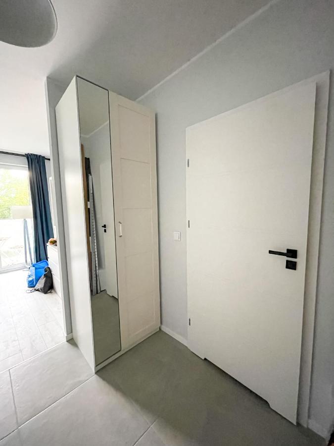 Superapart Wilenska Apt29 华沙 外观 照片