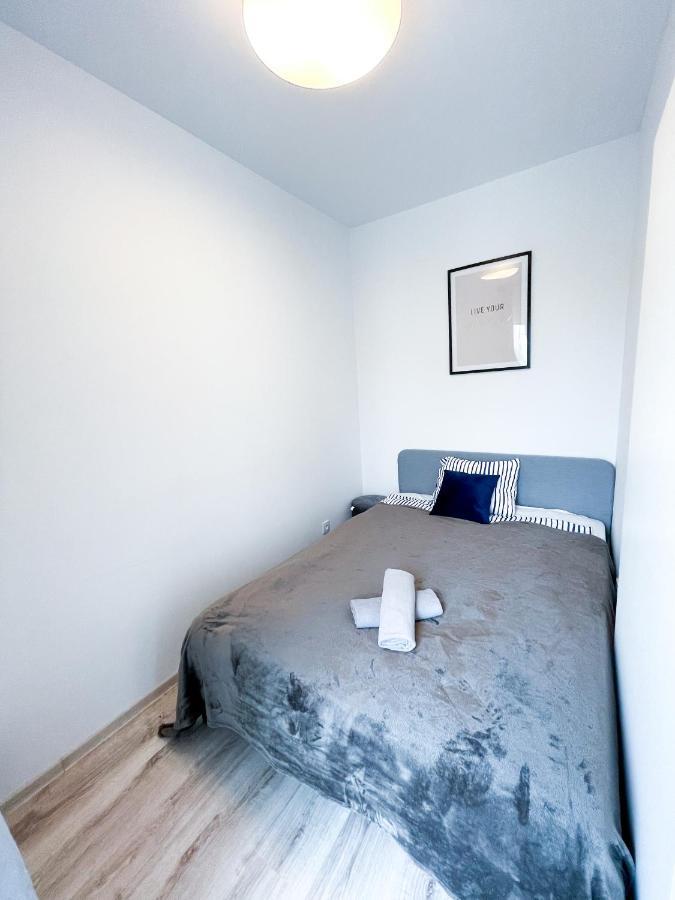 Superapart Wilenska Apt29 华沙 外观 照片