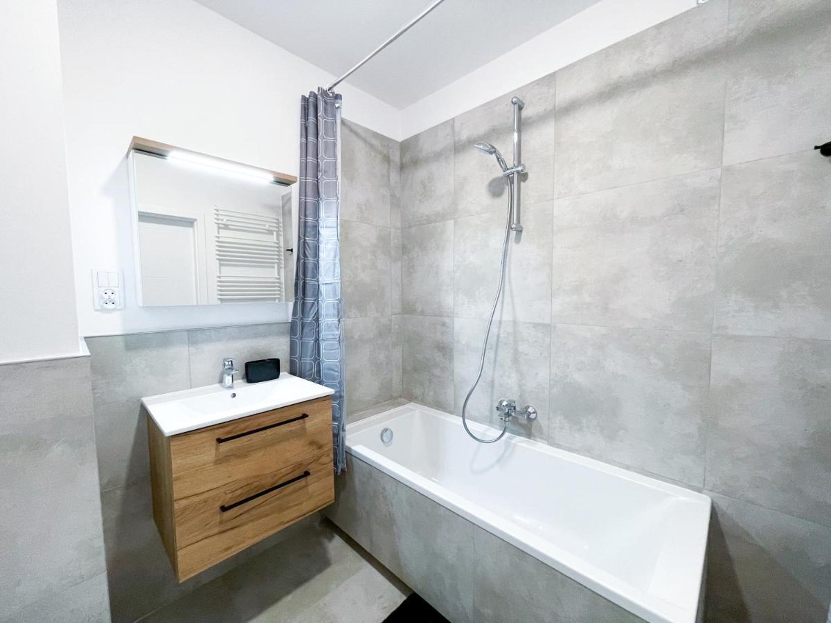 Superapart Wilenska Apt29 华沙 外观 照片