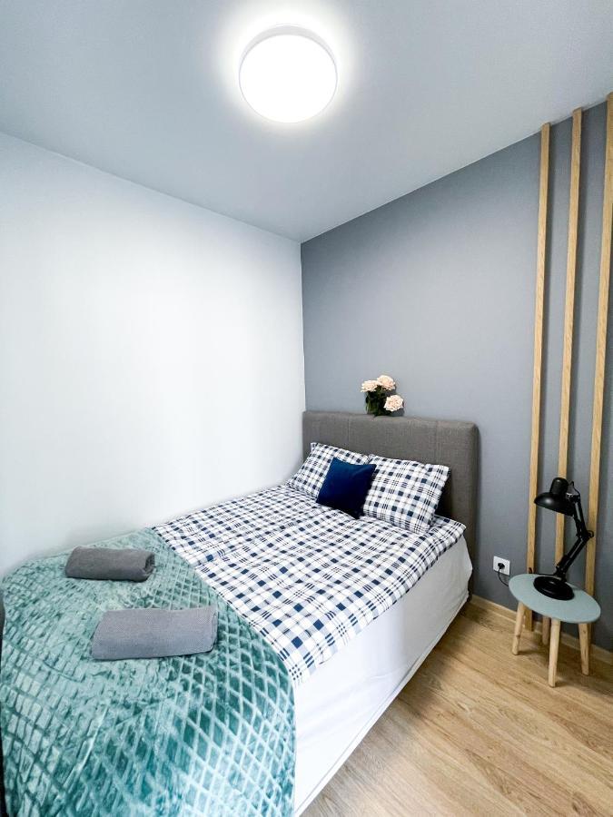 Superapart Wilenska Apt29 华沙 外观 照片