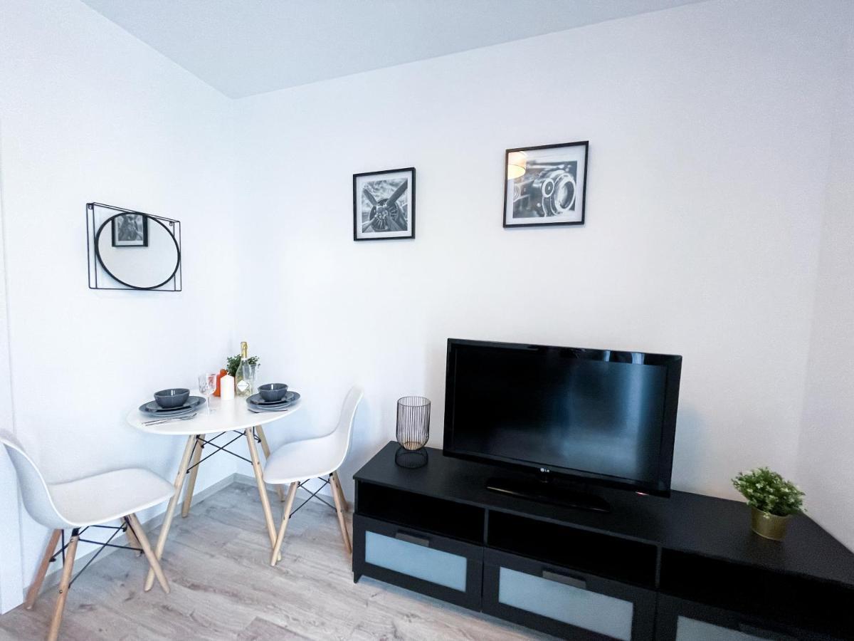 Superapart Wilenska Apt29 华沙 外观 照片