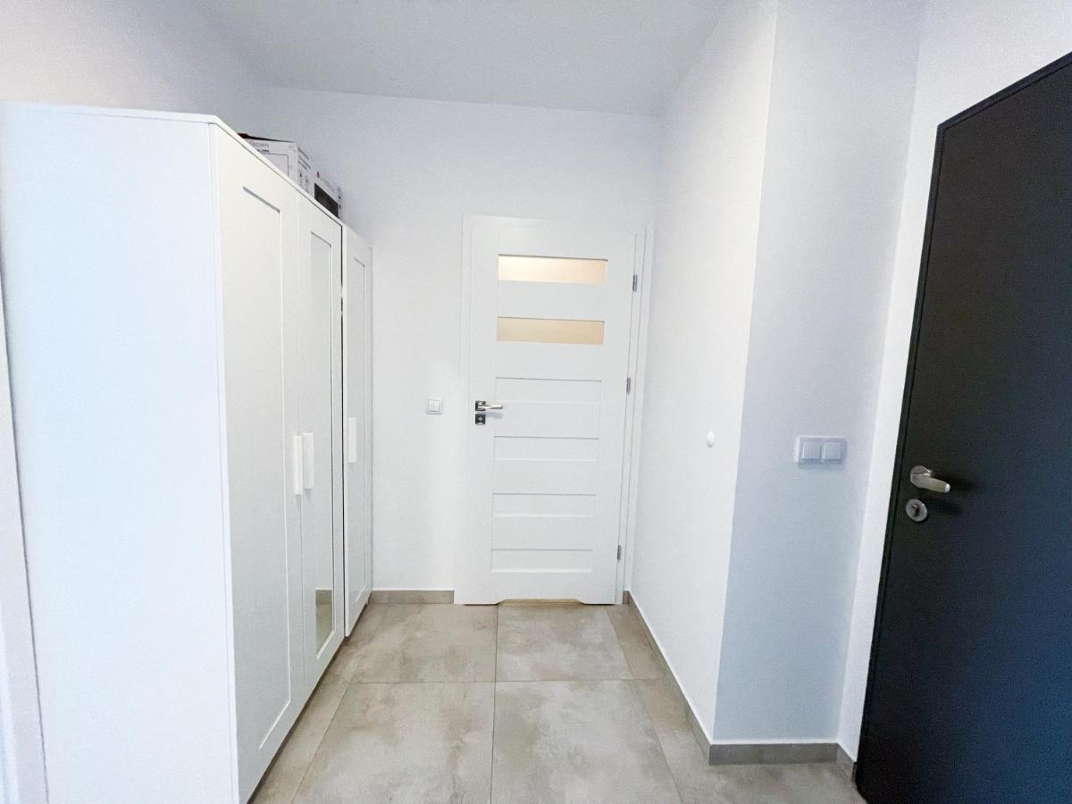 Superapart Wilenska Apt29 华沙 外观 照片