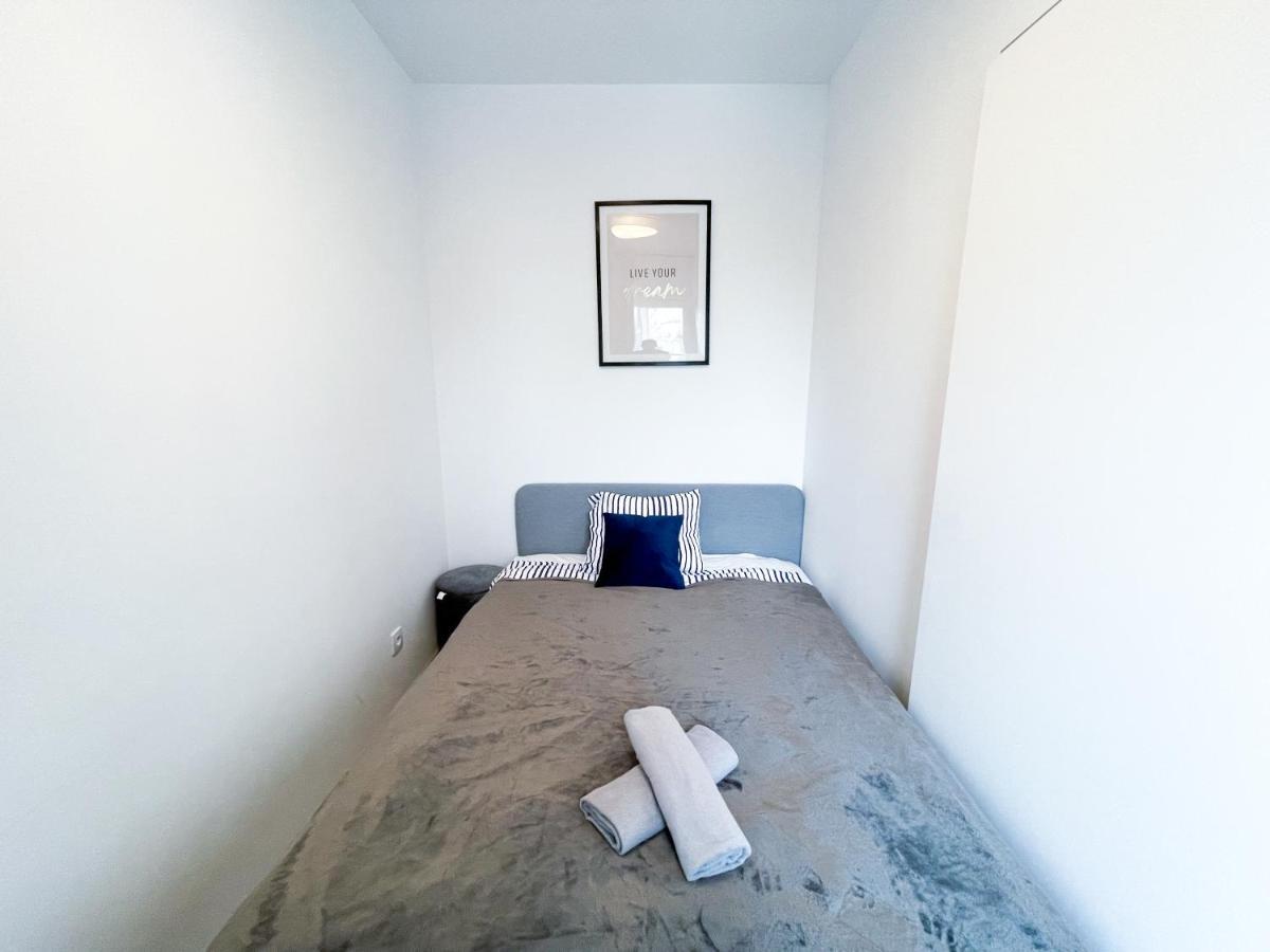 Superapart Wilenska Apt29 华沙 外观 照片