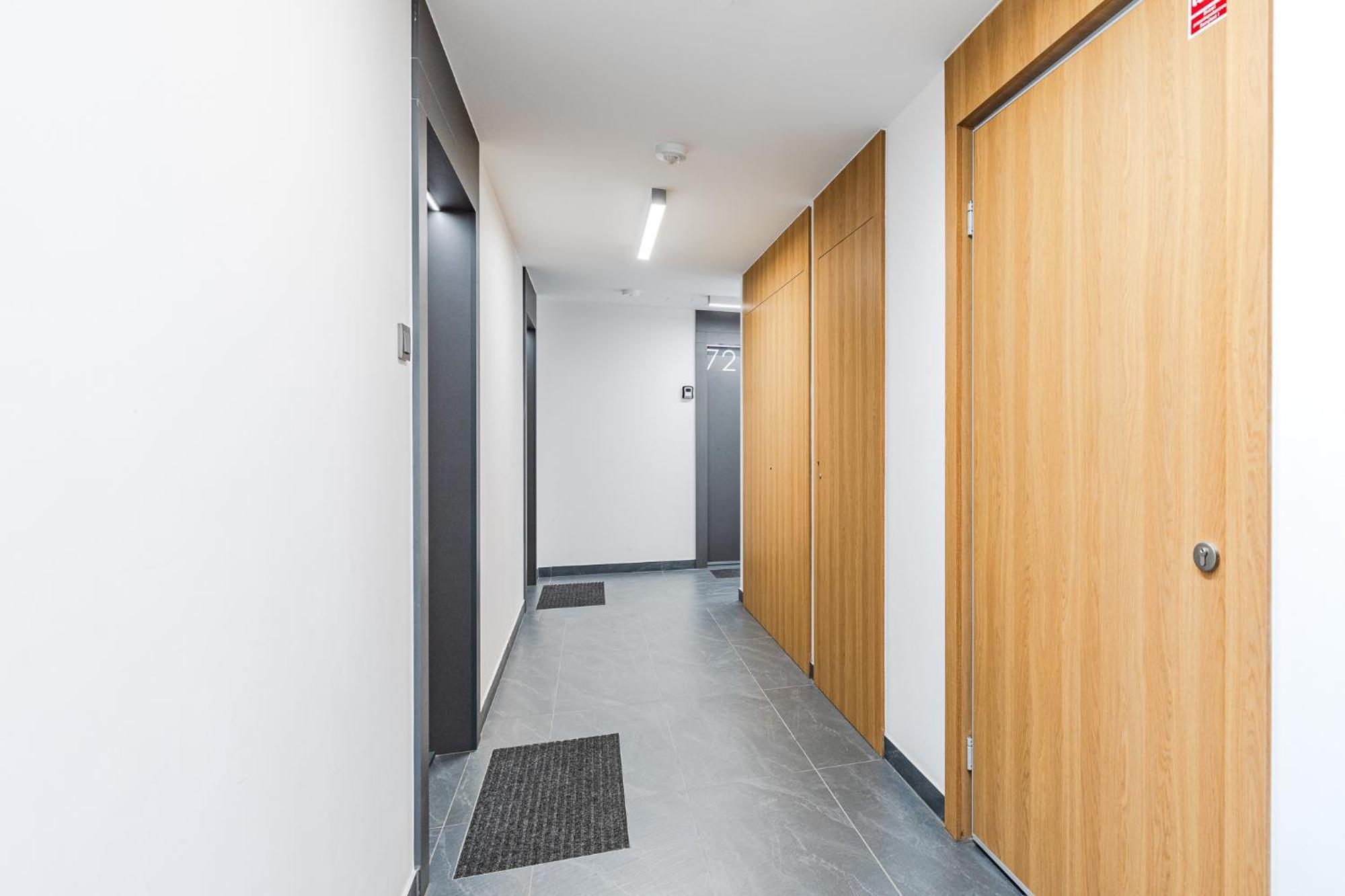 Superapart Wilenska Apt29 华沙 外观 照片